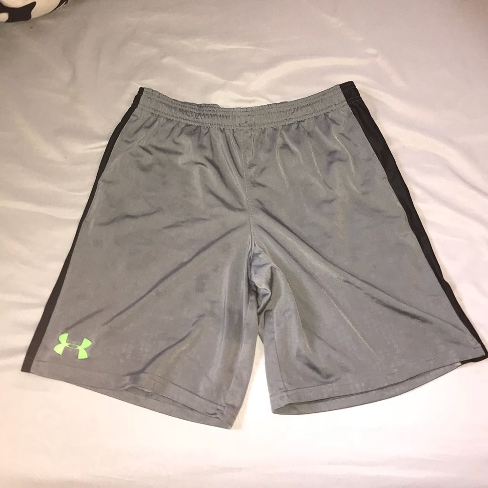 Under Armour athletic shorts